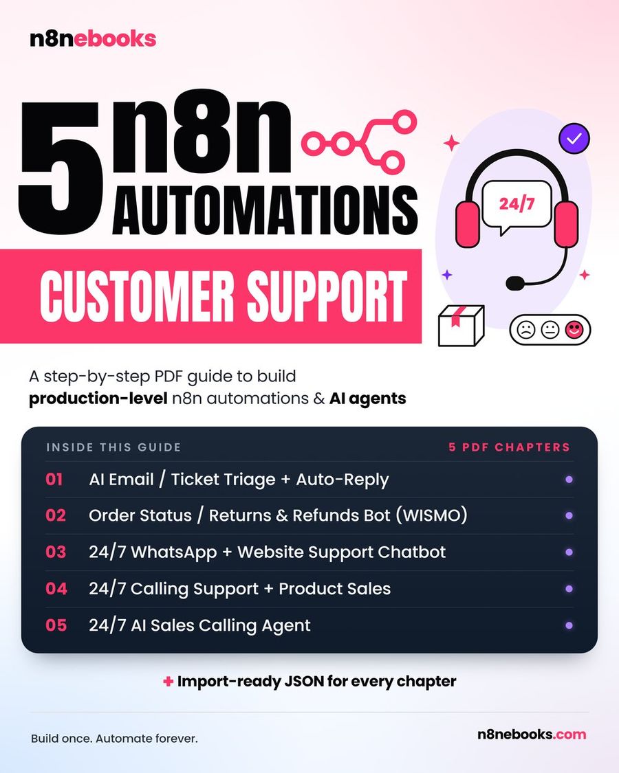 Customer Support
